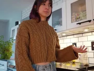 Freechat lizmreow on Chaturbate