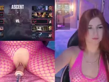 Freechat lizziecutie_ on Chaturbate