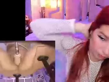 Freechat lizziecutie_ on Chaturbate