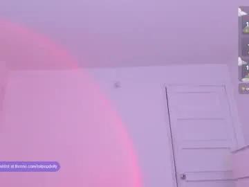 lolipopdolly on Chaturbate 