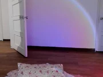 lolipopdolly on Chaturbate 