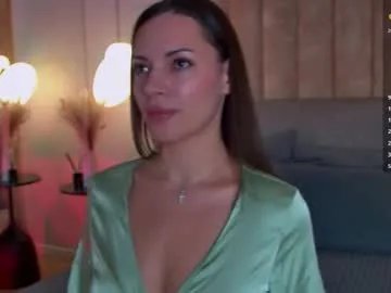 Freechat lolla_spencer on Chaturbate