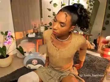 Freechat louis_hardstar on Chaturbate