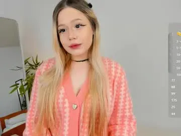 Freechat love_audirs6 on Chaturbate