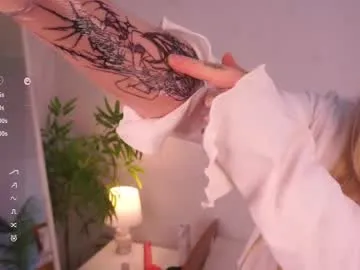 Freechat love_audirs6 on Chaturbate