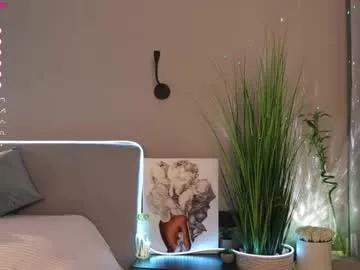 Freechat lovely__alisa on Chaturbate