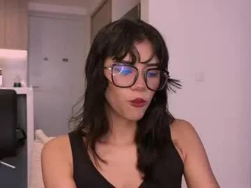 Freechat lovely_allys on Chaturbate