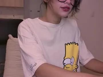 Freechat lovely_allys on Chaturbate