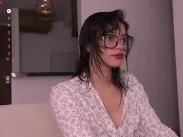 Freechat lovely_allys on Chaturbate