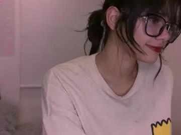 Freechat lovely_allys on Chaturbate
