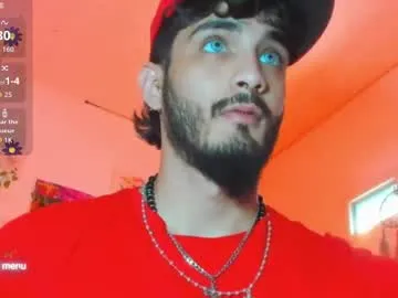 Freechat lovexjuxn77 on Chaturbate