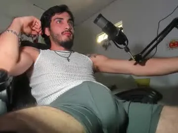 Freechat lovexjuxn77 on Chaturbate