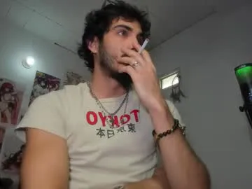 Freechat lovexjuxn77 on Chaturbate