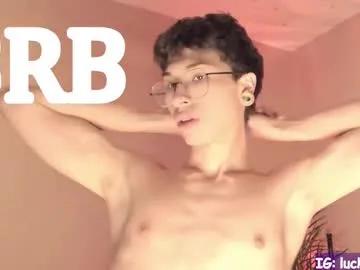 Freechat lucke_noor on Chaturbate