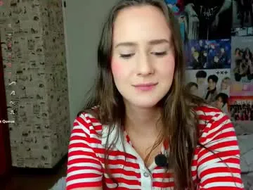 Freechat lucyrose33 on Chaturbate