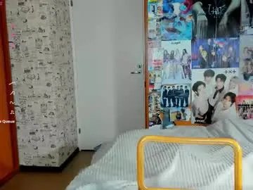 Freechat lucyrose33 on Chaturbate