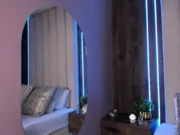 Freechat lucysalvatore on Chaturbate