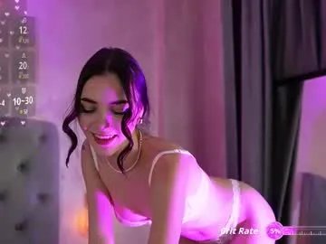 Freechat lucywilow on Chaturbate