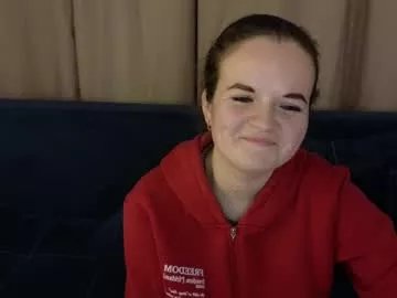 Group luisa_rosee on Chaturbate