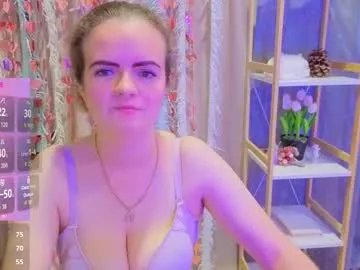 Group luisa_rosee on Chaturbate