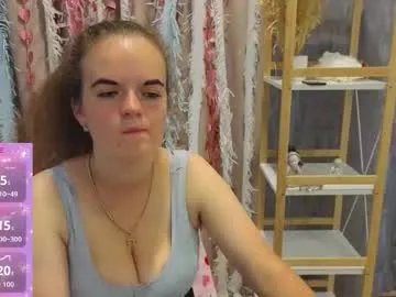 Group luisa_rosee on Chaturbate