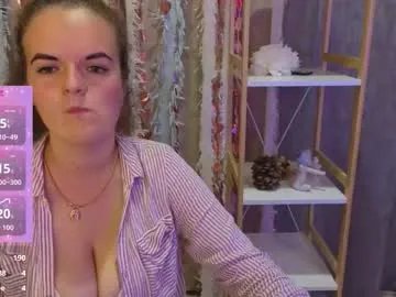 Group luisa_rosee on Chaturbate