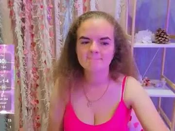 Group luisa_rosee on Chaturbate