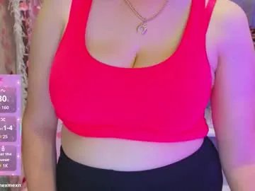 Group luisa_rosee on Chaturbate