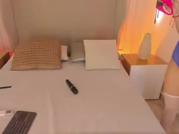 Freechat luisah_ on Chaturbate