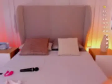 Freechat luisah_ on Chaturbate