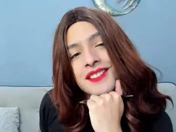 Freechat lukacastillo on Chaturbate