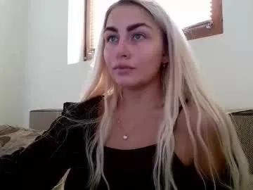 Freechat luna_blazer on Chaturbate