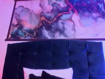 luna_blush_ on Chaturbate