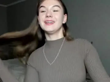 Freechat luna_lust_21 on Chaturbate