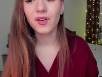 Freechat luna_lust_21 on Chaturbate