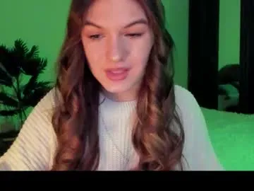 Freechat luna_lust_21 on Chaturbate