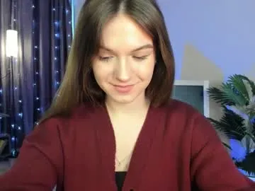 Freechat luna_lust_21 on Chaturbate