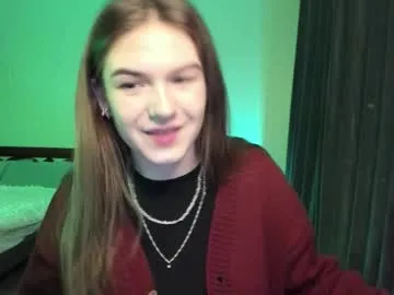 Freechat luna_lust_21 on Chaturbate