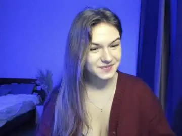 Freechat luna_lust_21 on Chaturbate