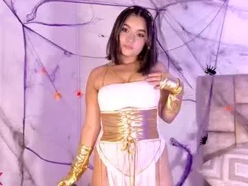 Freechat luna_ocampo on Chaturbate