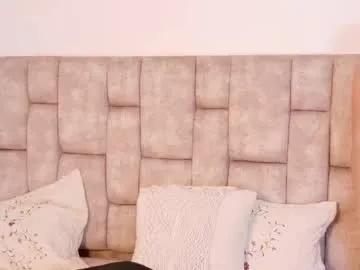 Freechat luna_ocampo on Chaturbate