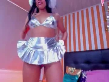 Freechat lunatoledo on Chaturbate