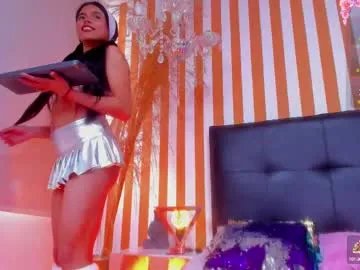 Freechat lunatoledo on Chaturbate