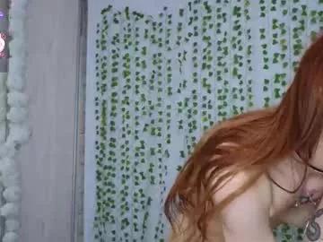 Freechat lusypickme on Chaturbate