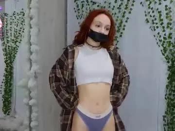 Freechat lusypickme on Chaturbate