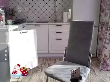 Freechat lyboff72 on Chaturbate