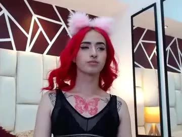madame_lilith on Chaturbate 