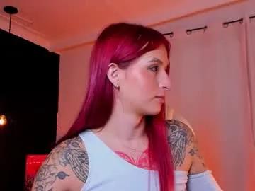 madame_lilith — GOAL: Play ass and jerk [320 tokens remaining] I wanna cum so bad whit u, lets doit? #cum  #anal #latina #teen #smalltits