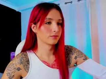 madame_lilith on Chaturbate 