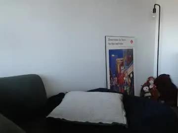 Freechat maddiemeekxo on Chaturbate